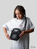 Bag Hemp Tradicional Black