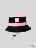 Bucket Bdh Black e Pink