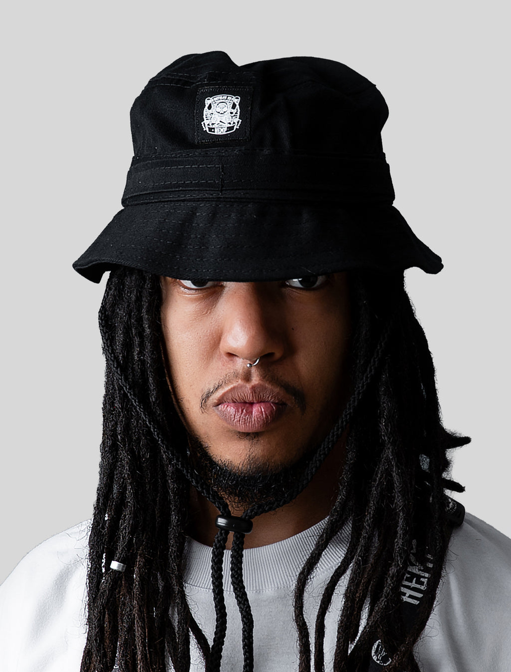Bucket Bdh Black