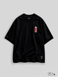 Oversized Bdh Skull Black