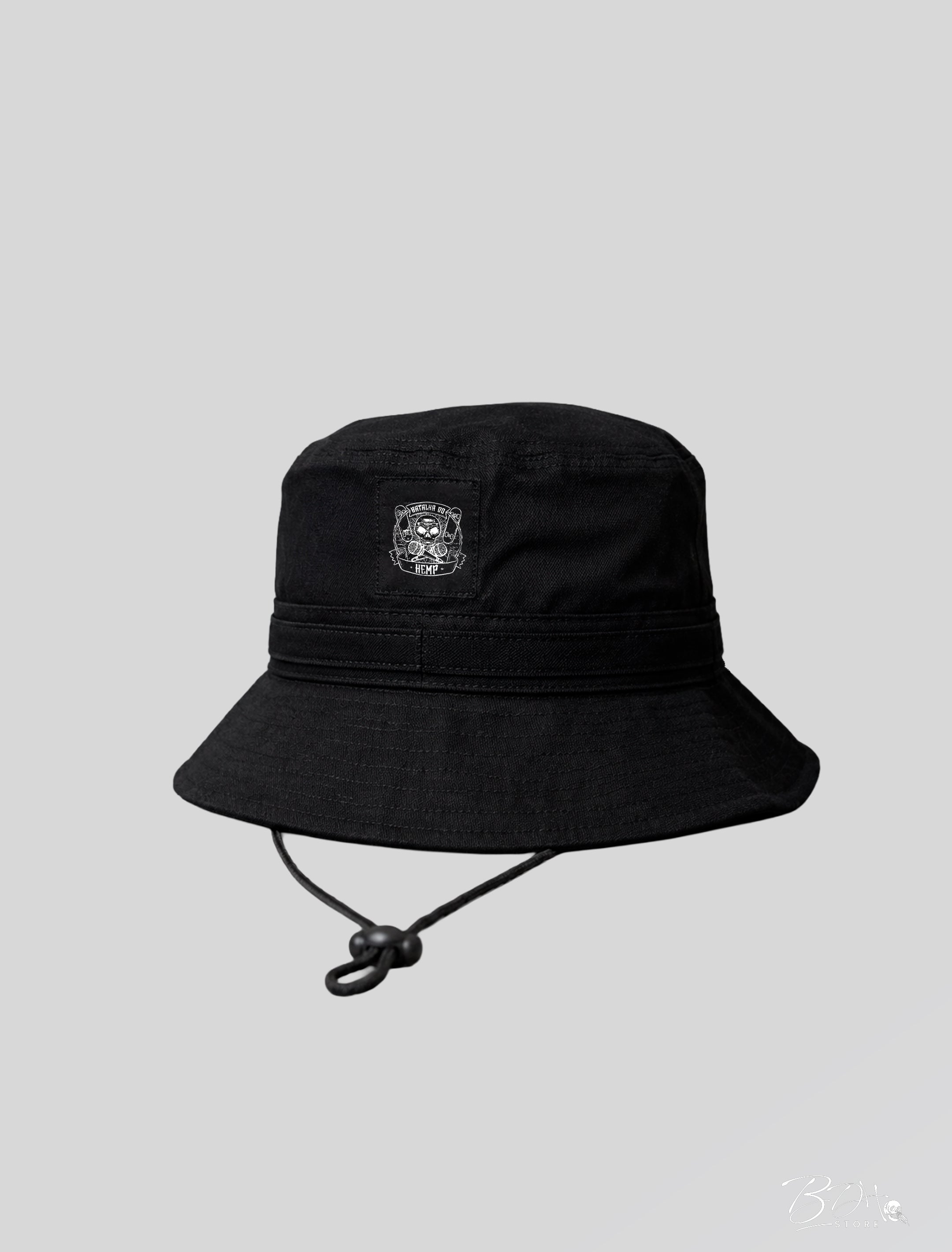 Bucket Bdh Black
