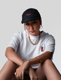 Cropped Skull White